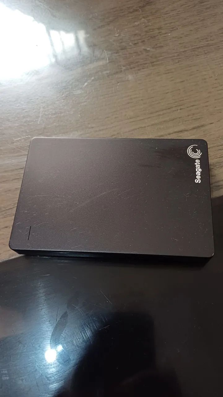 VENDO HD SEAGATE DE 1 T - Foto 2
