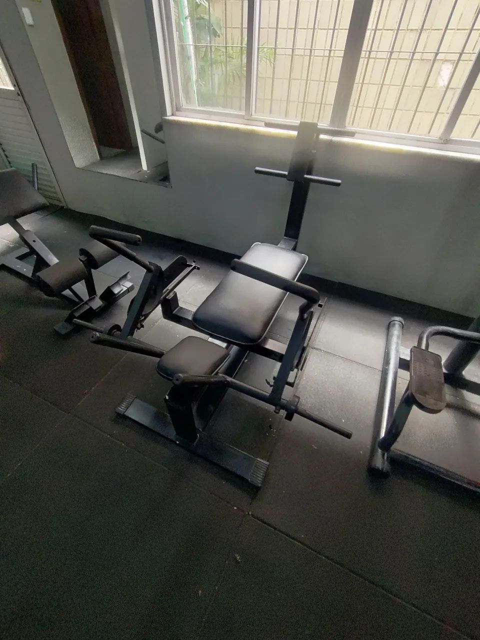 Abdominal máquina (3 vezes no cartão) - Foto 2