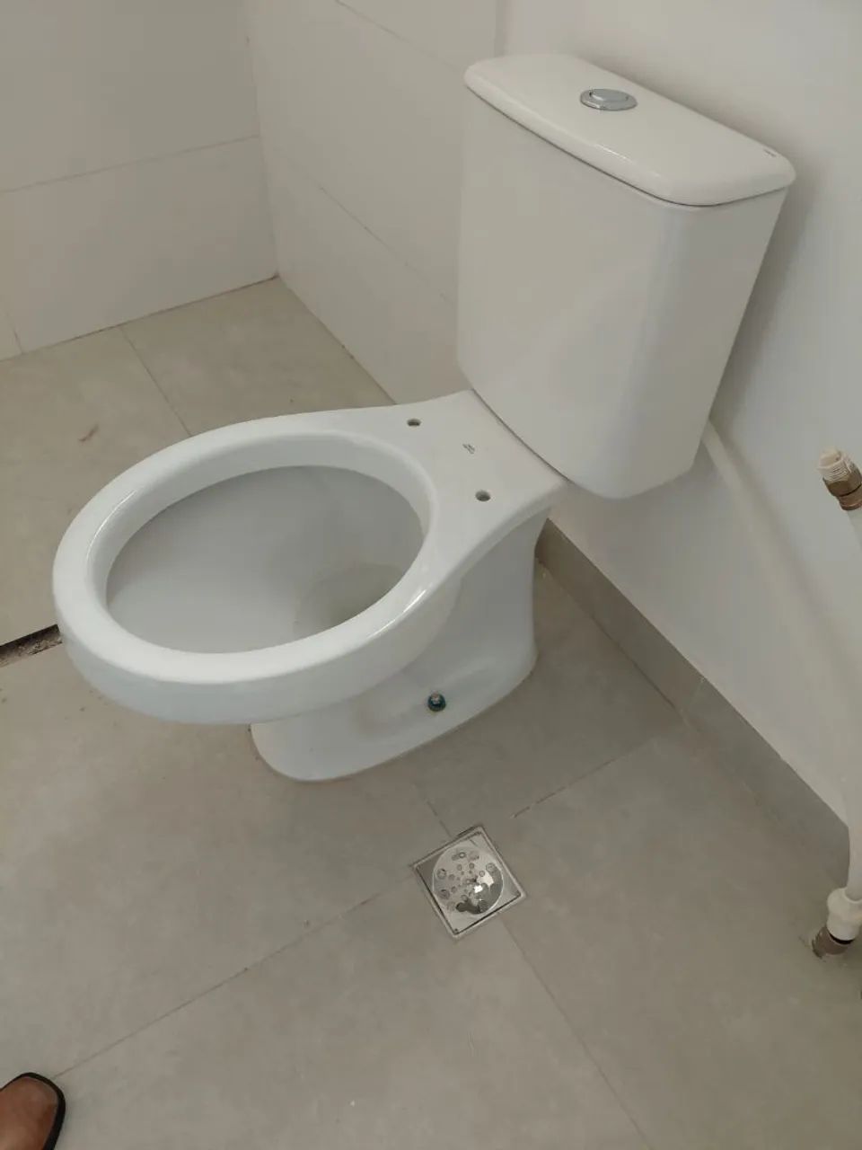 Vaso sanitário Deca  - Foto 2