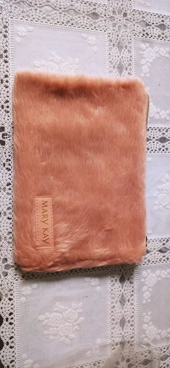 Necessaire Charme Mary Kay - Foto 5
