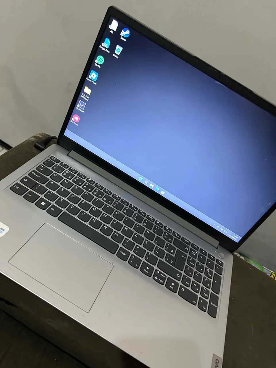 Notebook Lenovo - Foto 4
