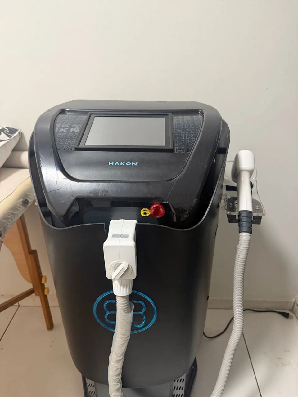 Laser Hakon 4D - Foto 5