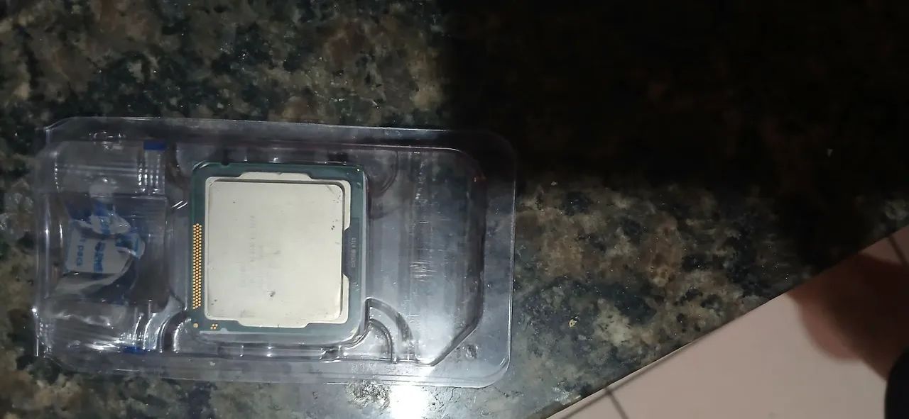 Xeon e3 1270 v2 - Foto 3