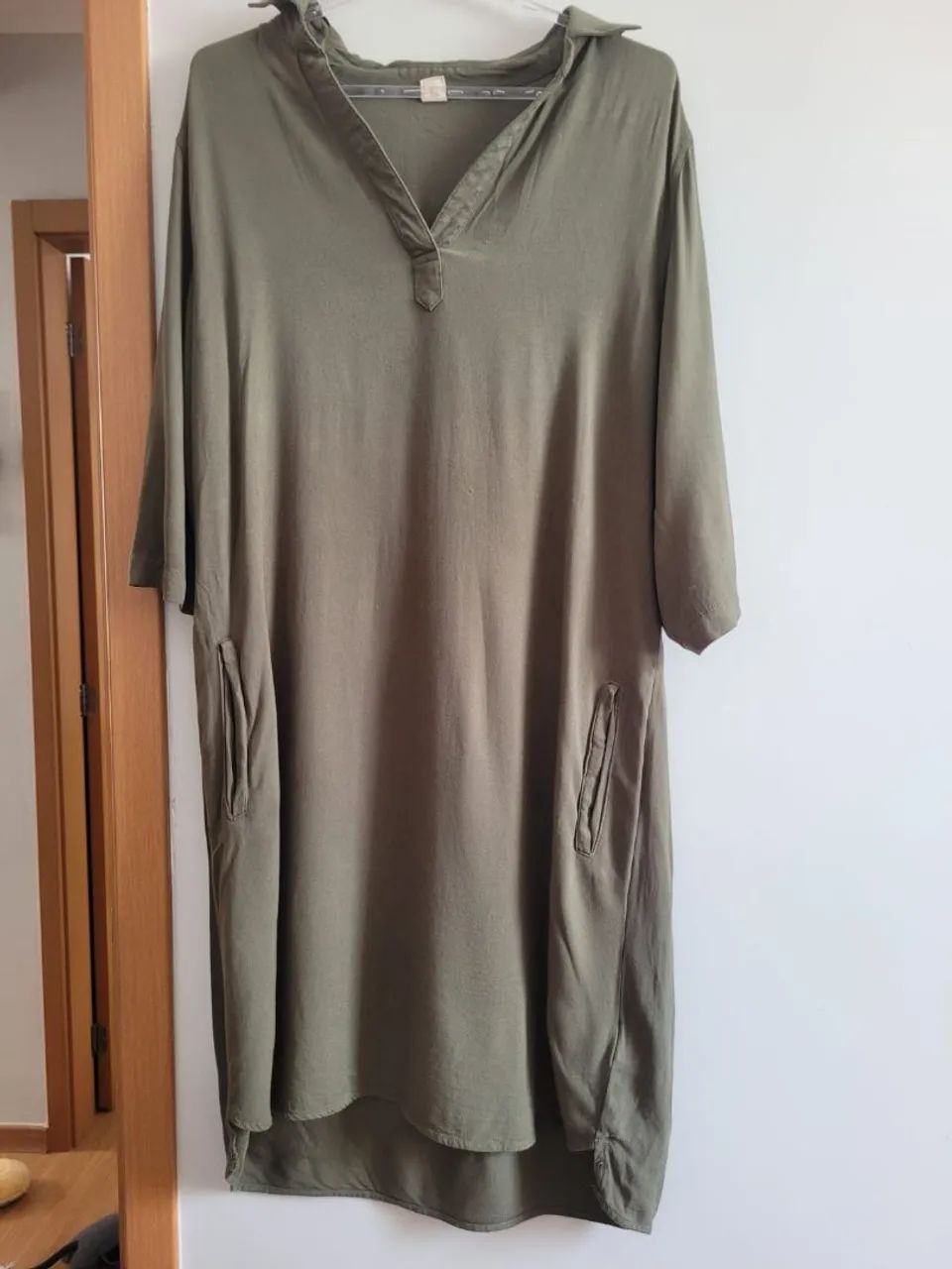 Vestido marca marfinno - Foto 2