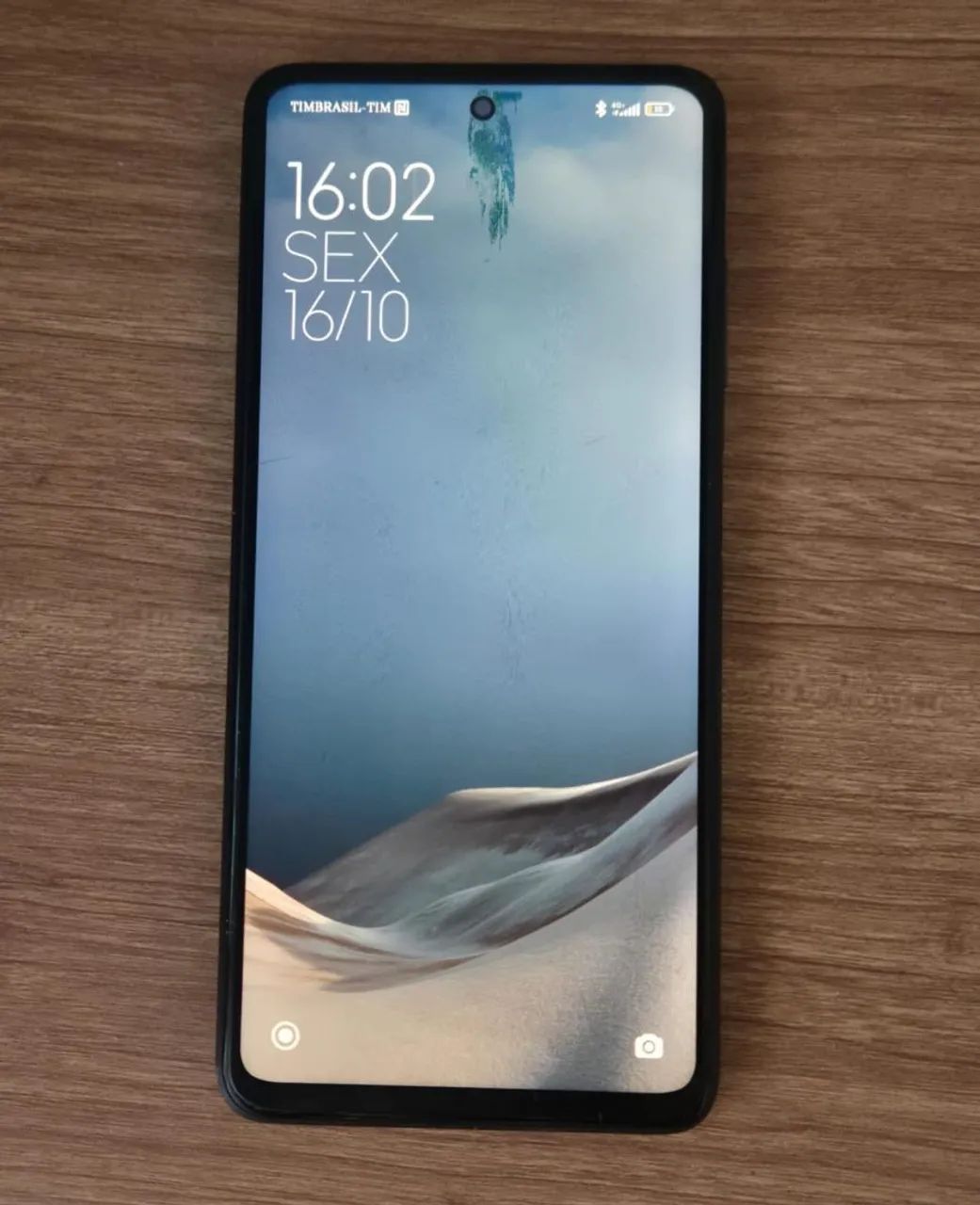 Poco X3 NFC 