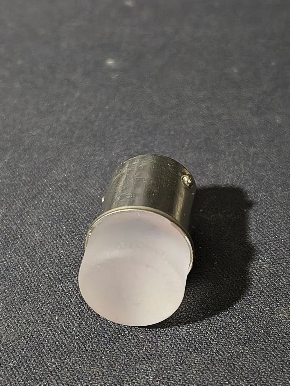 Lâmpada  led para pisca laranja  - Foto 5