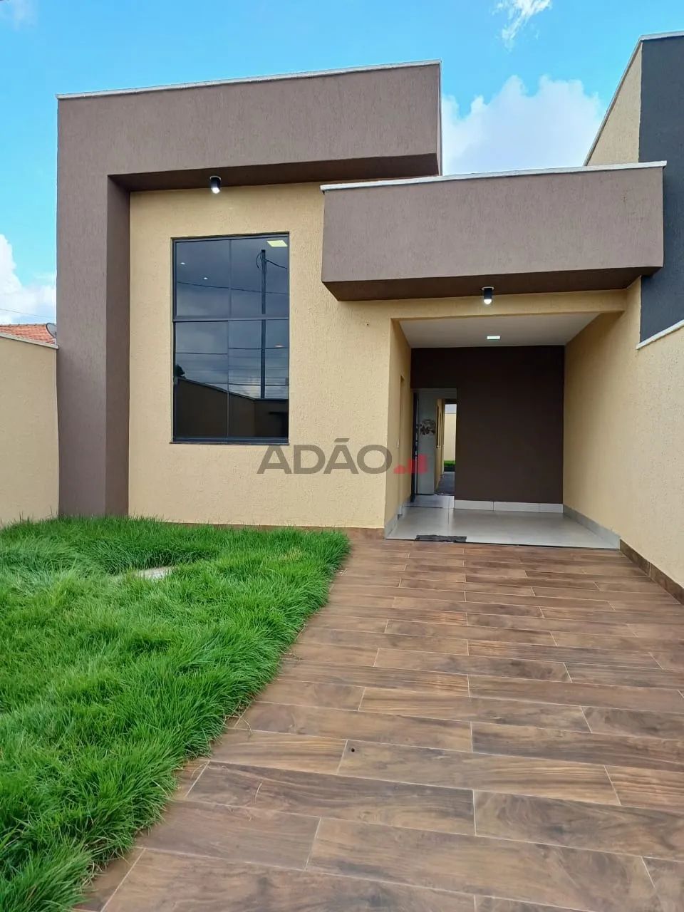 CASA JARDIM DOS BURITIS - Foto 4