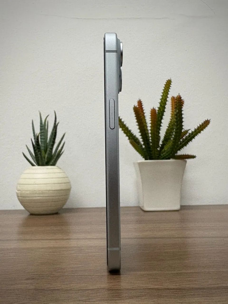 Apple Iphone 15 (128 GB) - Azul - Excelente - Foto 3