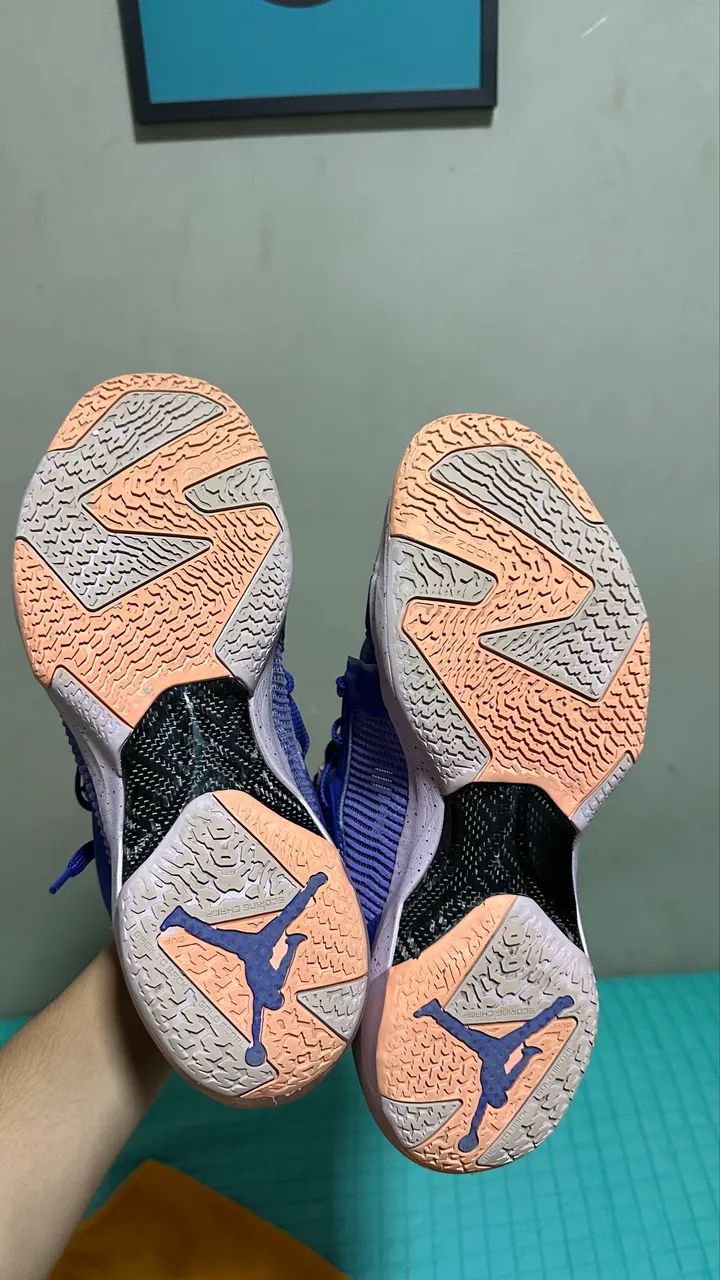 Nike Jordan 37 Low - Foto 4