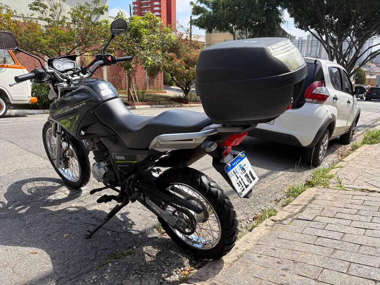 Xtz Crosser 150 ED - Foto 4