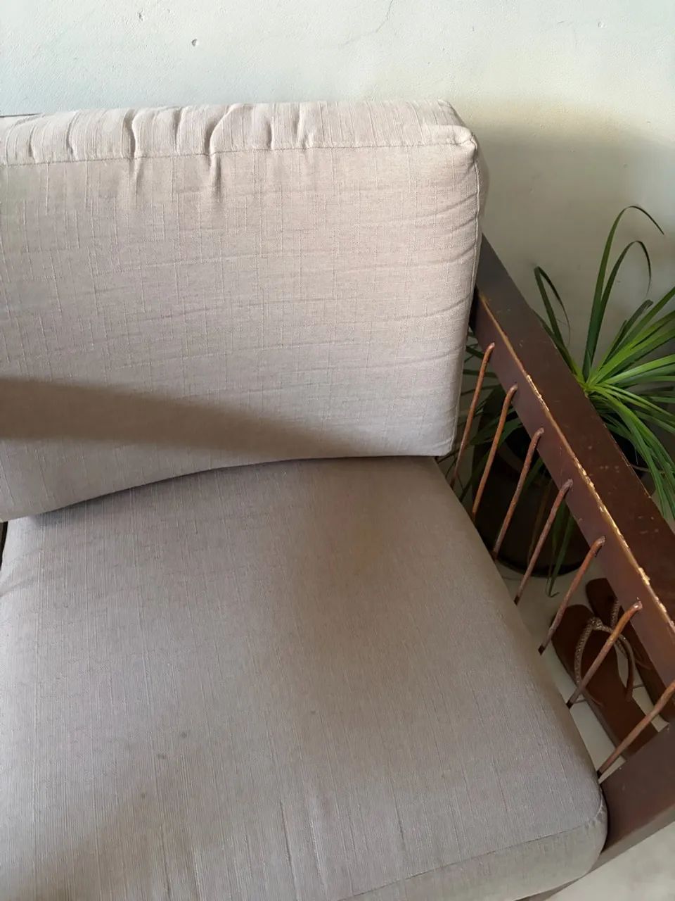 Conjunto de cadeiras  - Foto 2