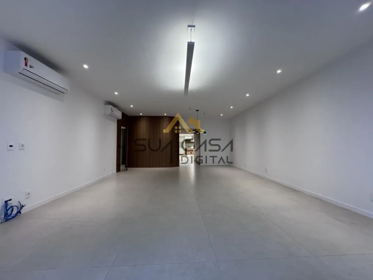 Apartamento de Alto Padrão Reformado, 180m², 3 Suítes na Quadra da Praia de Ipanema REF: I - Foto 4