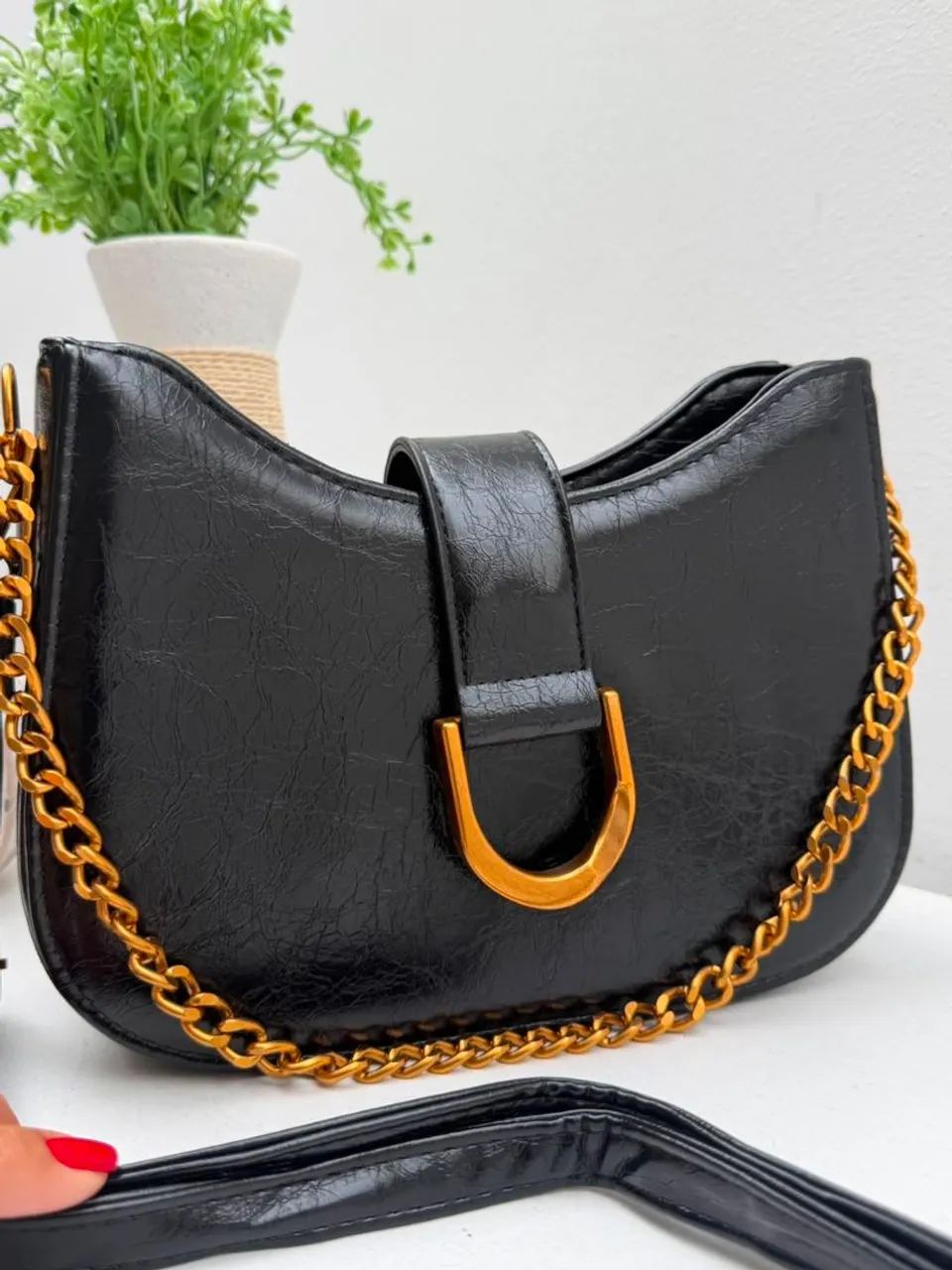 Bolsas QUEIMA DE ESTOQUE - Foto 2
