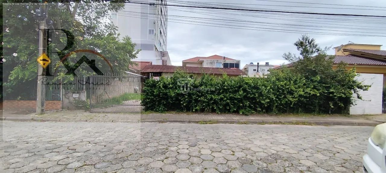 Terreno para Venda em Palhoça, Centro - Foto 2