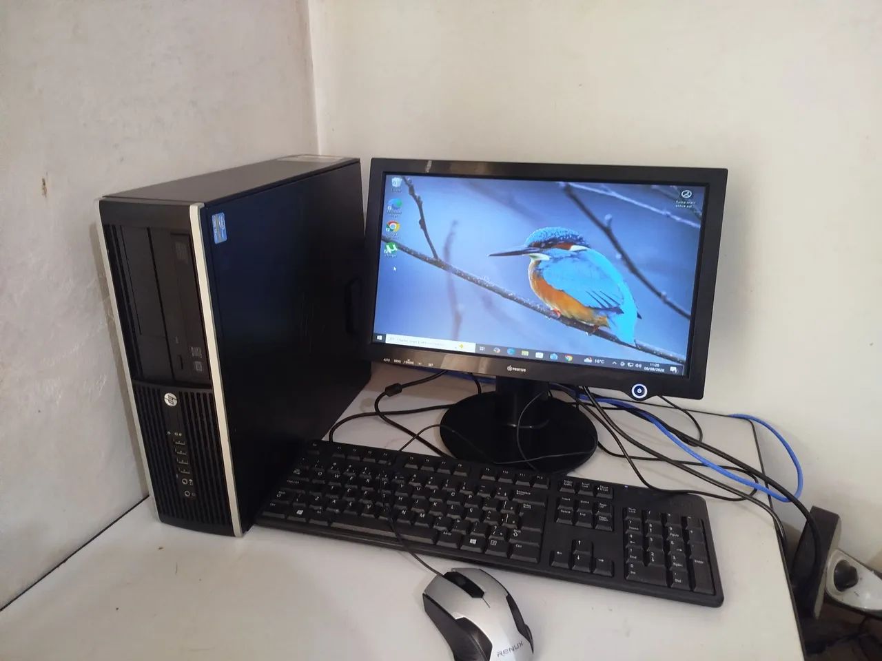 Computador completo  - Foto 5