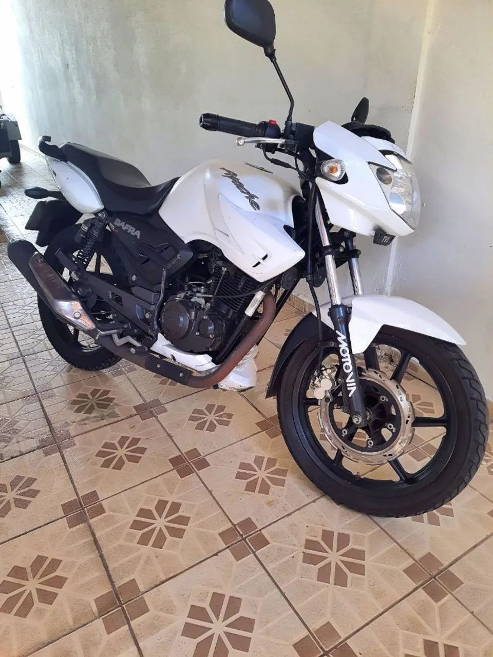 Dafra Apache 150cc 2014 - Foto 5