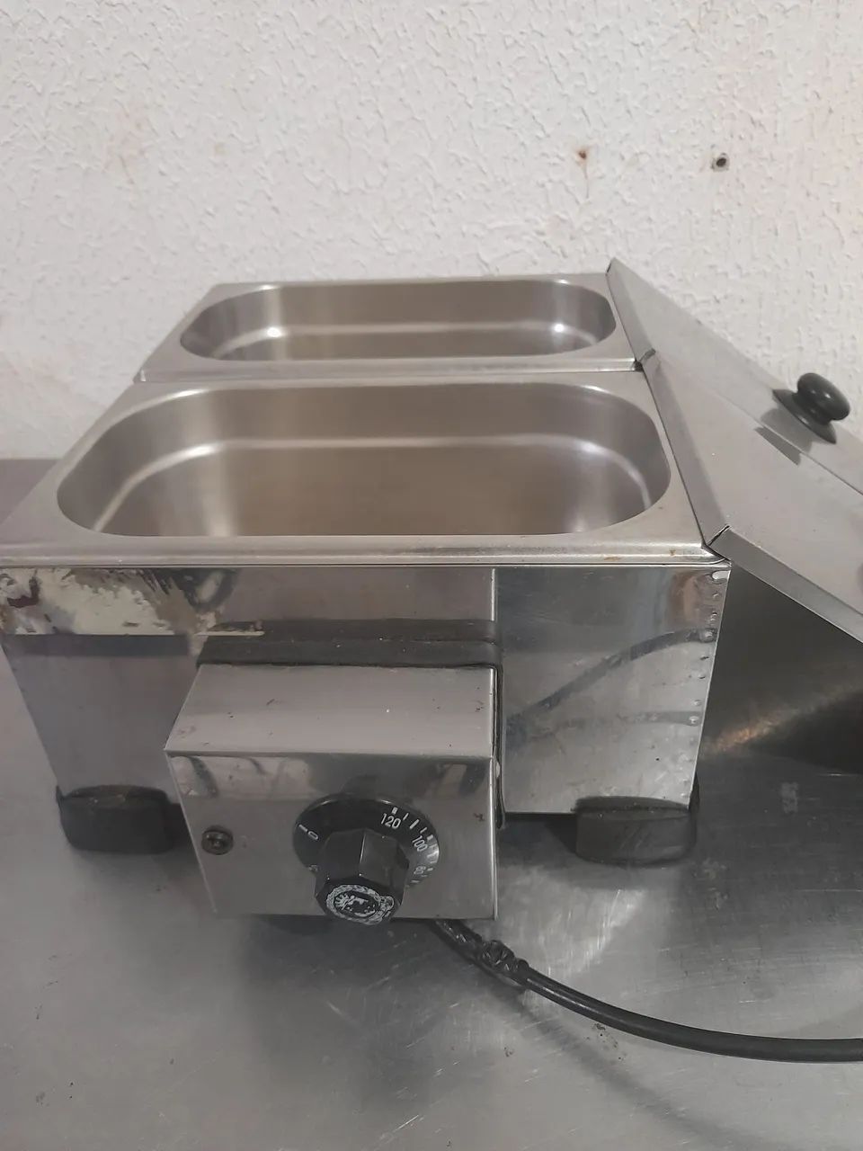 Self-service de 2 Lugares.... - Foto 3