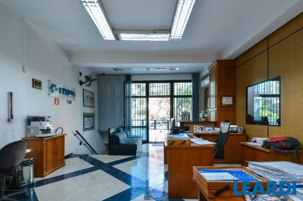 CASA ASSOBRADADA - ACLIMAÇÃO - SP - Foto 2