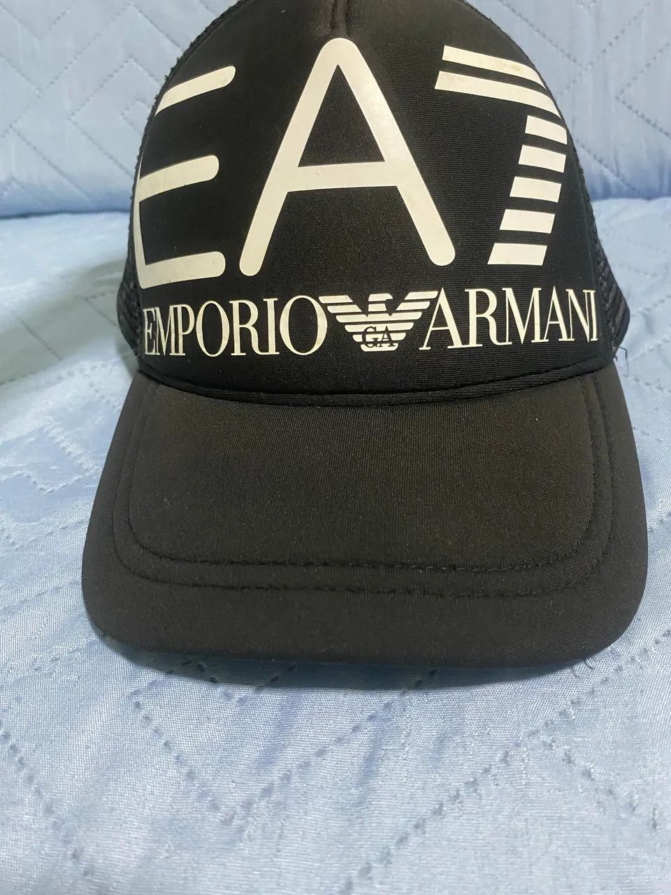 Boné Emporio Armani  - Foto 4