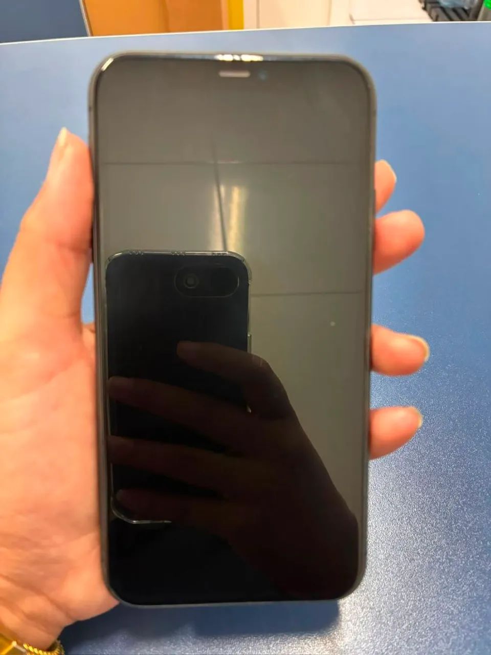 iPhone 11 com nota fiscal  - Foto 5