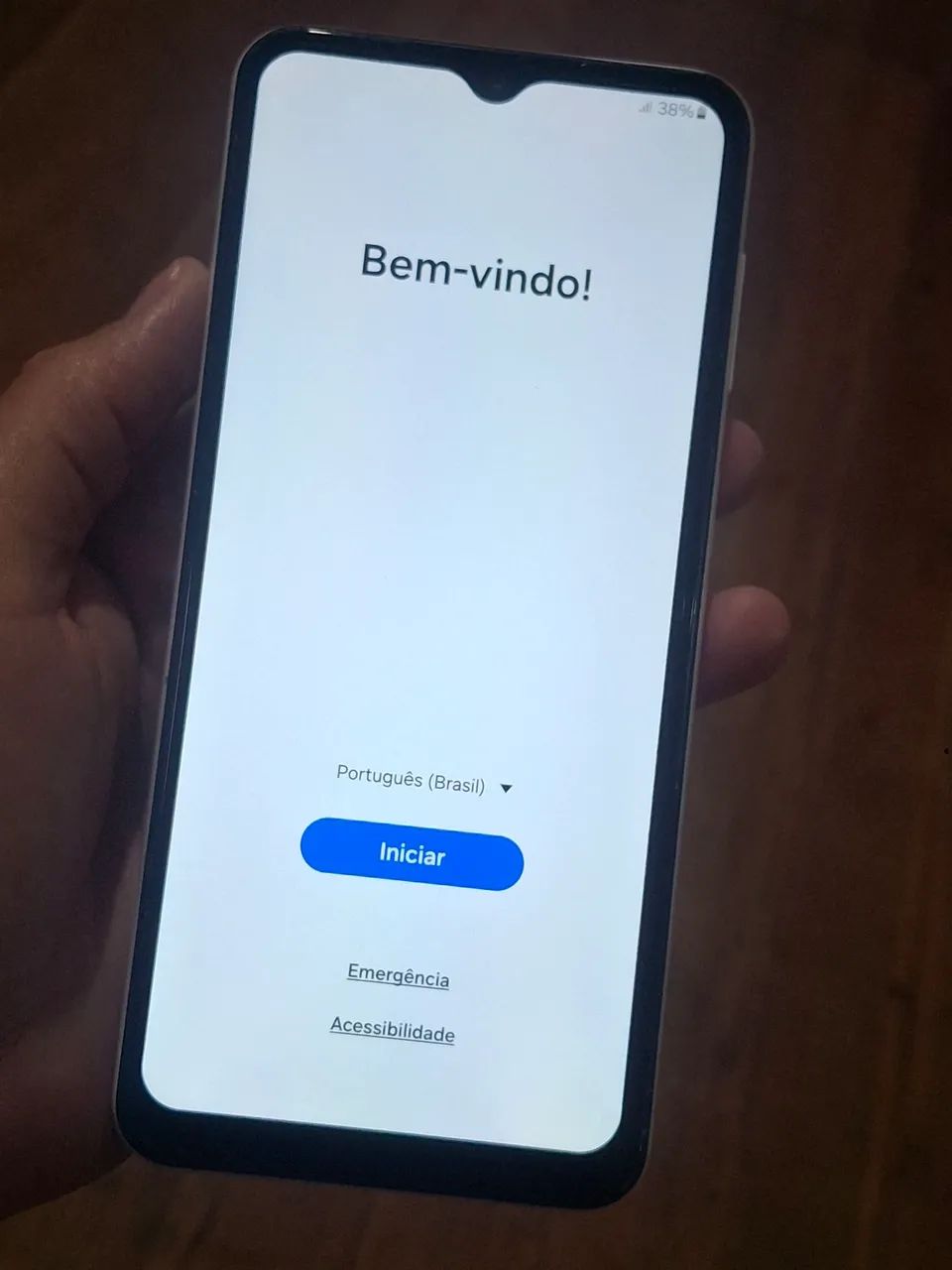 Celular A23 5g