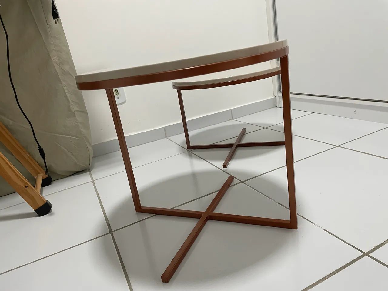 Mesa de canto - Foto 4