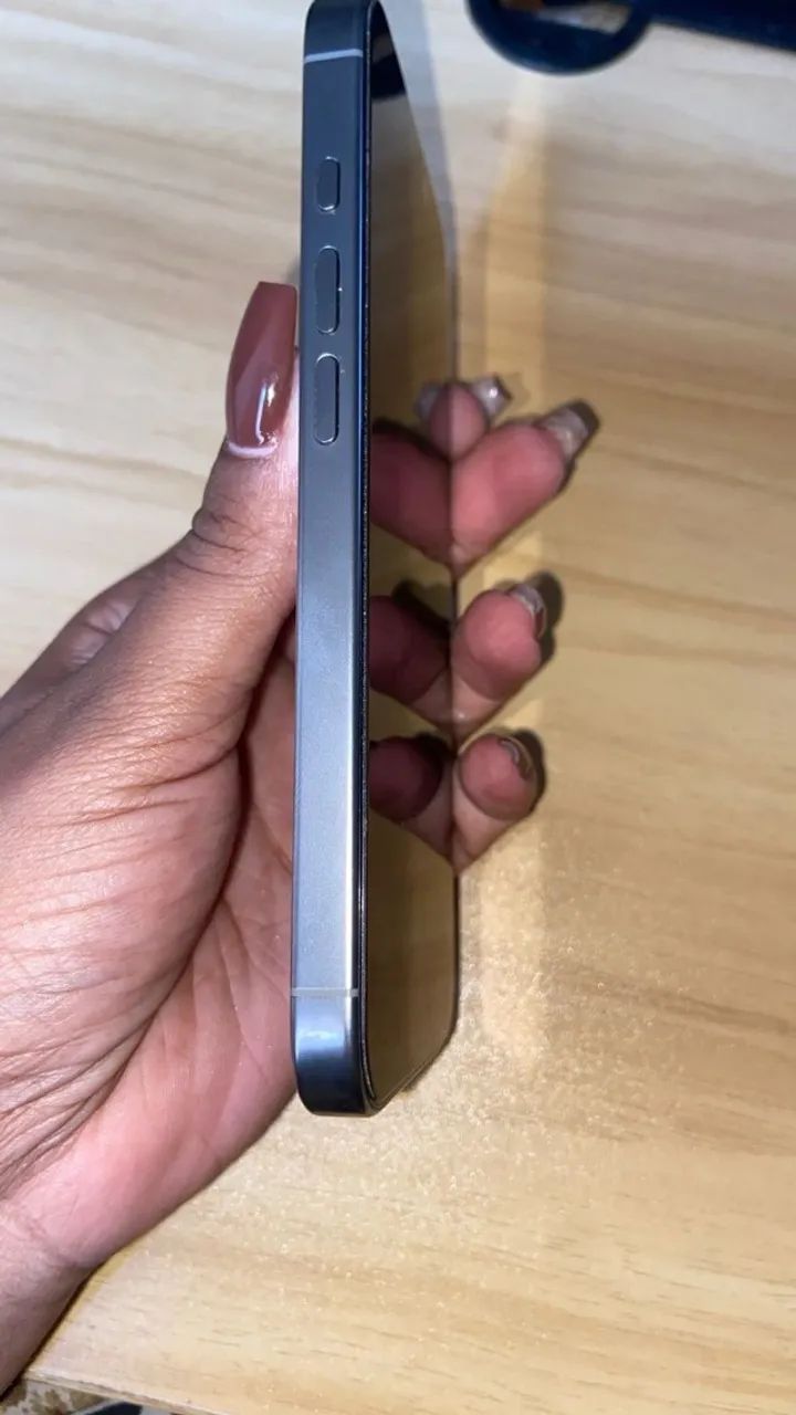 Iphone 16 pro - 128gb - Foto 4