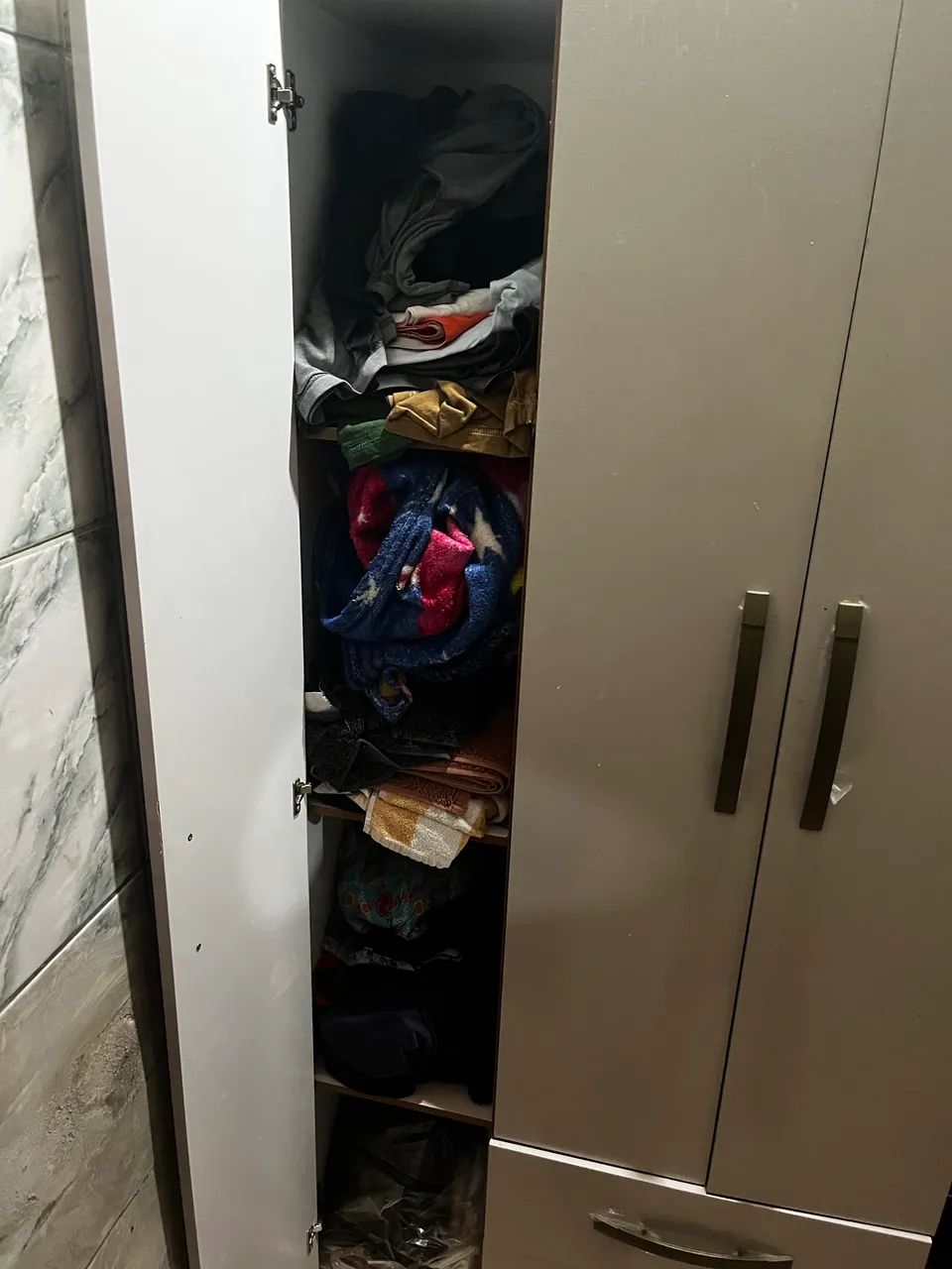 Guarda roupa solteiro  - Foto 5
