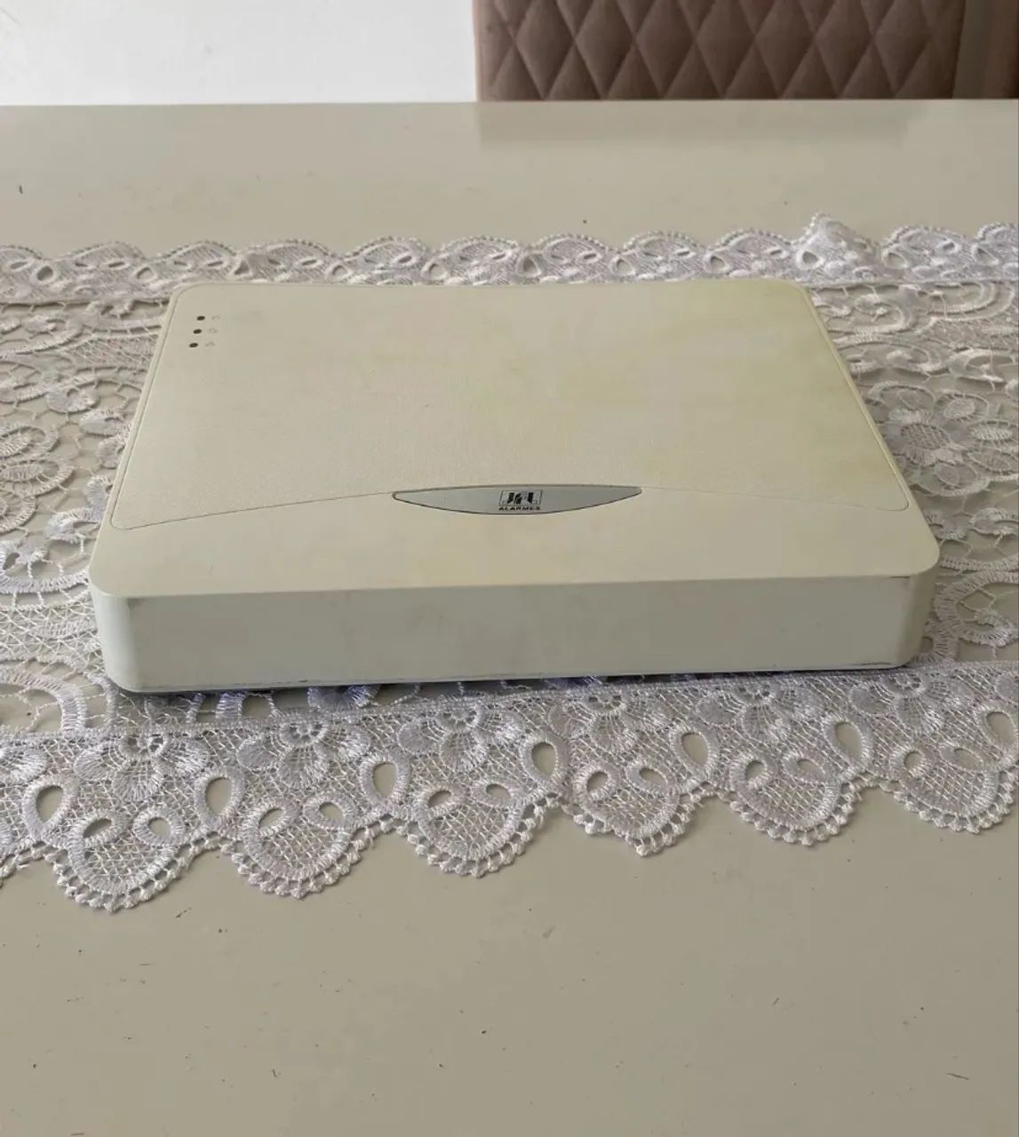Dvr 16 canais com hd - Foto 2