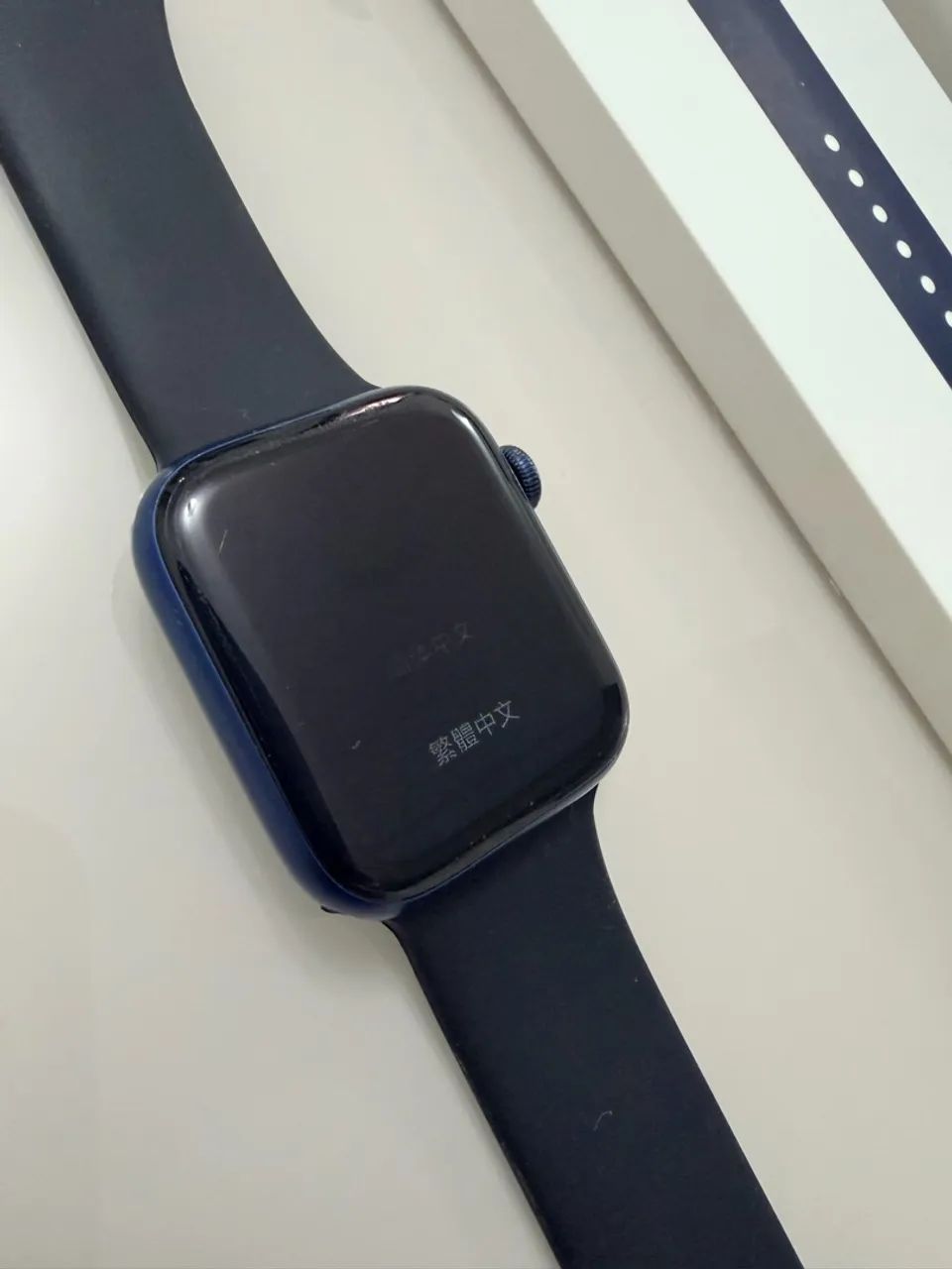 Apple Watch Serie 6 44mm - Foto 3