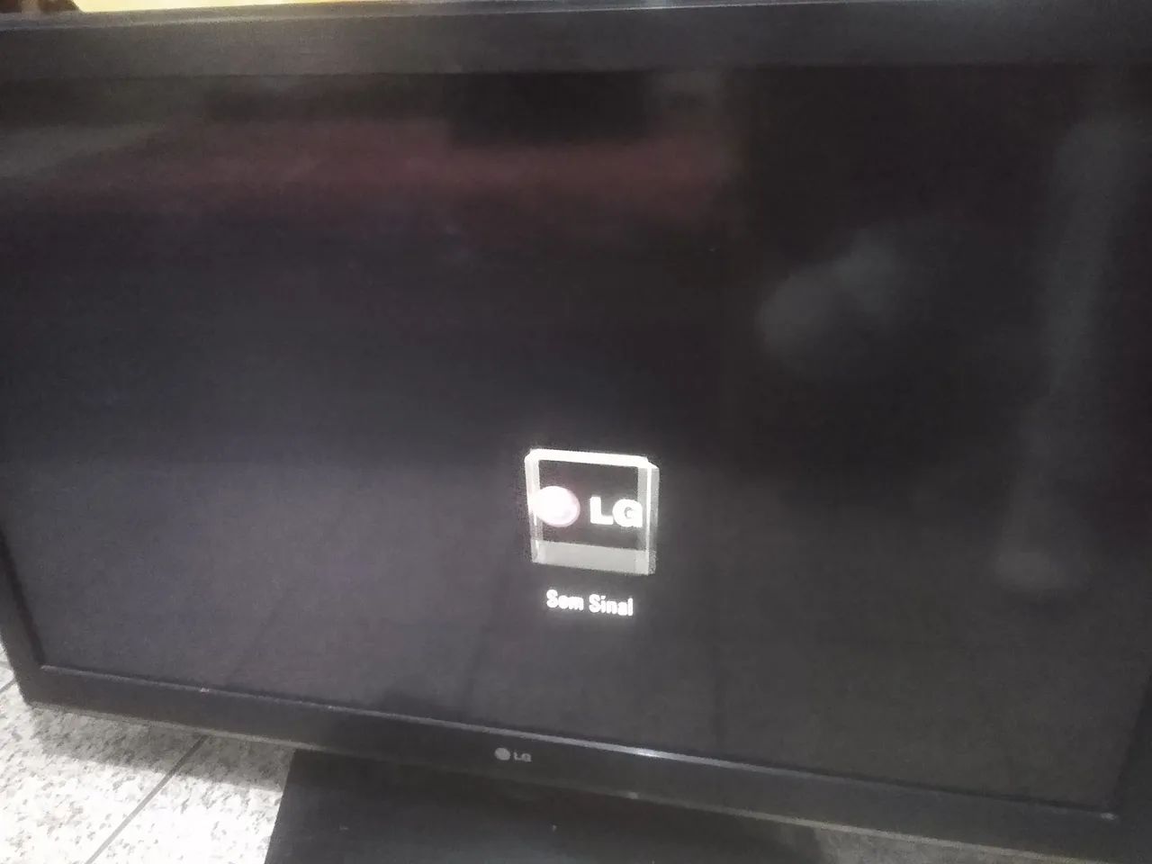 Tv LG 42" ótimo estado  - Foto 5