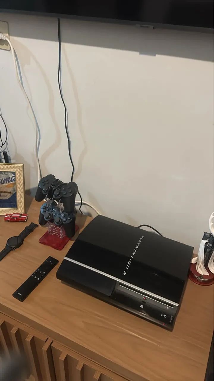 Ps3 Fat.