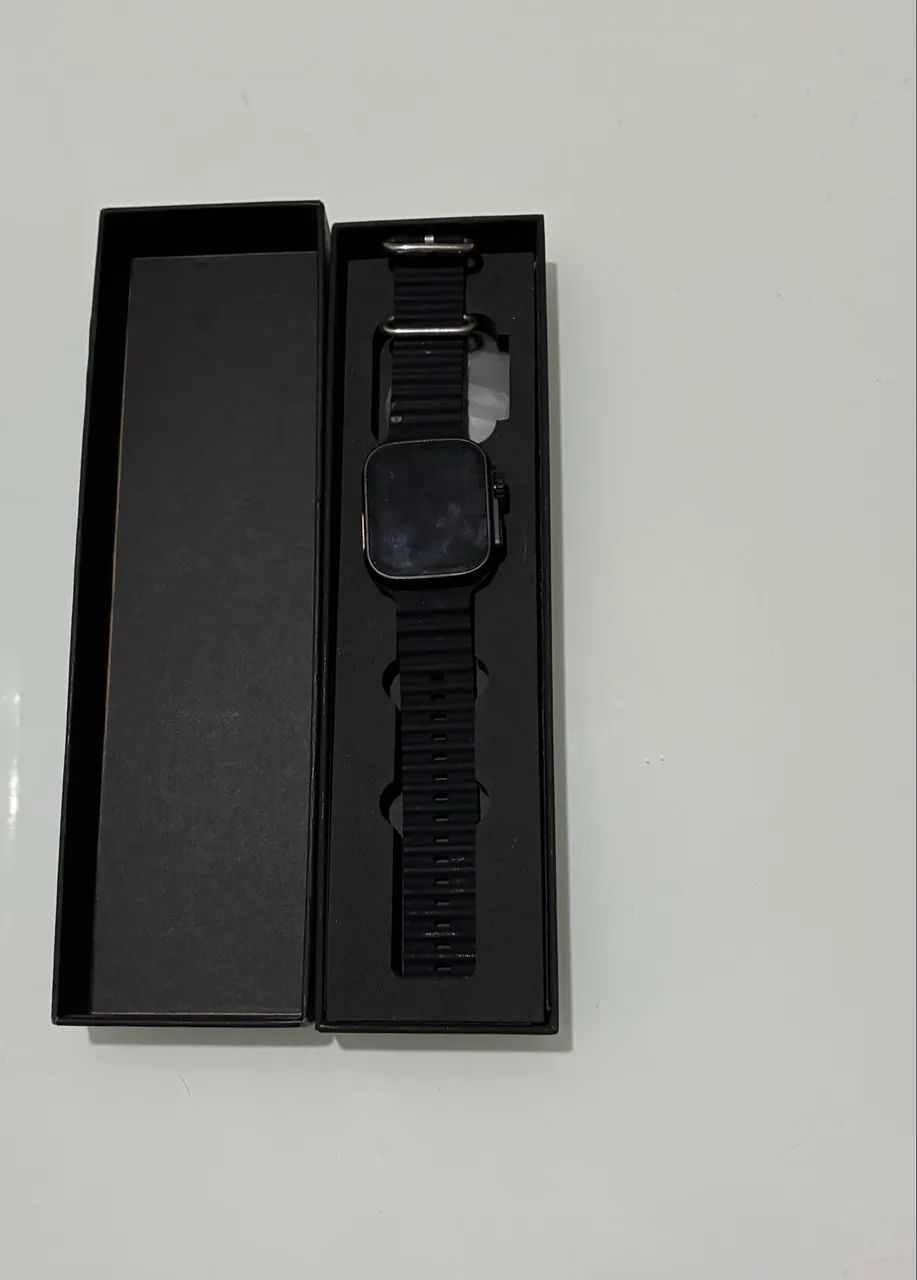 Smartwatch Khostar S8 Ultra Max. - Foto 3