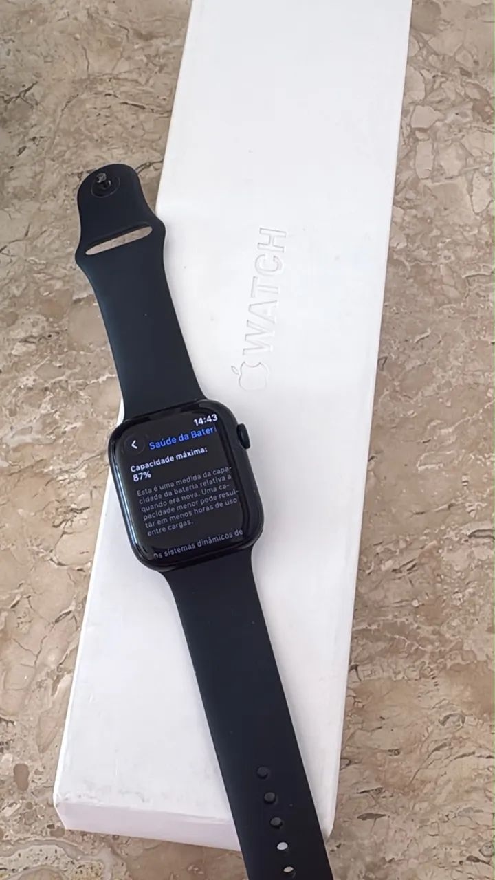Apple Watch Series 8, 45MM - Foto 2