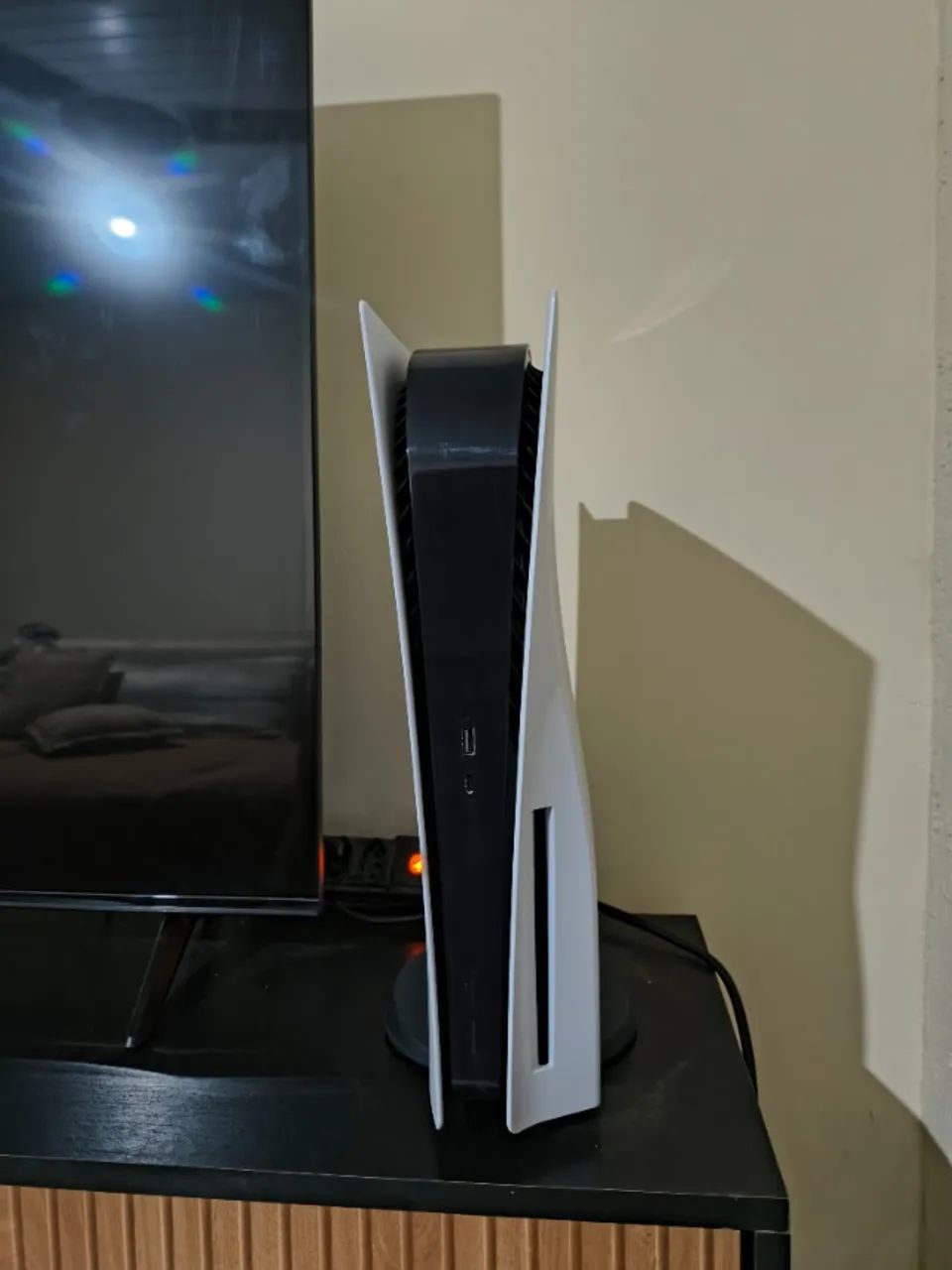 Playstation 5 FAT - Foto 3