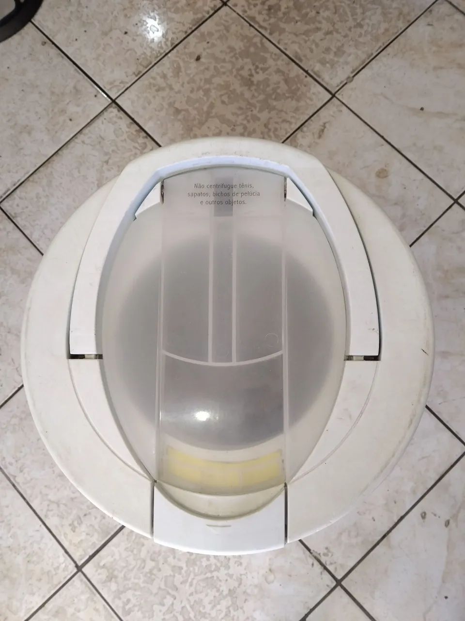 Centrifuga muller nina - Foto 4