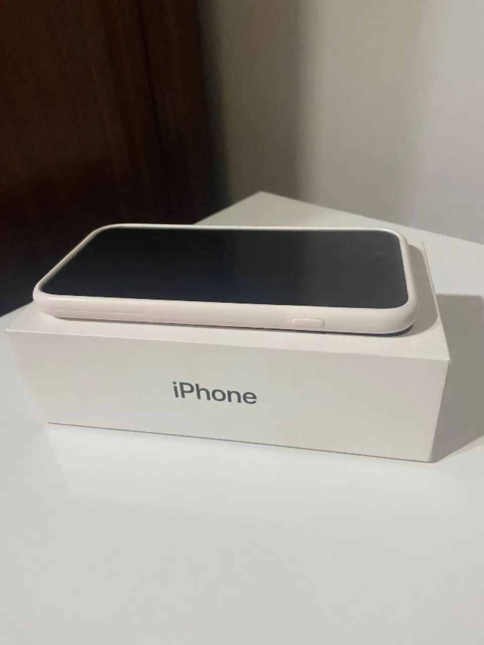 iPhone SE perfeito estado  - Foto 3
