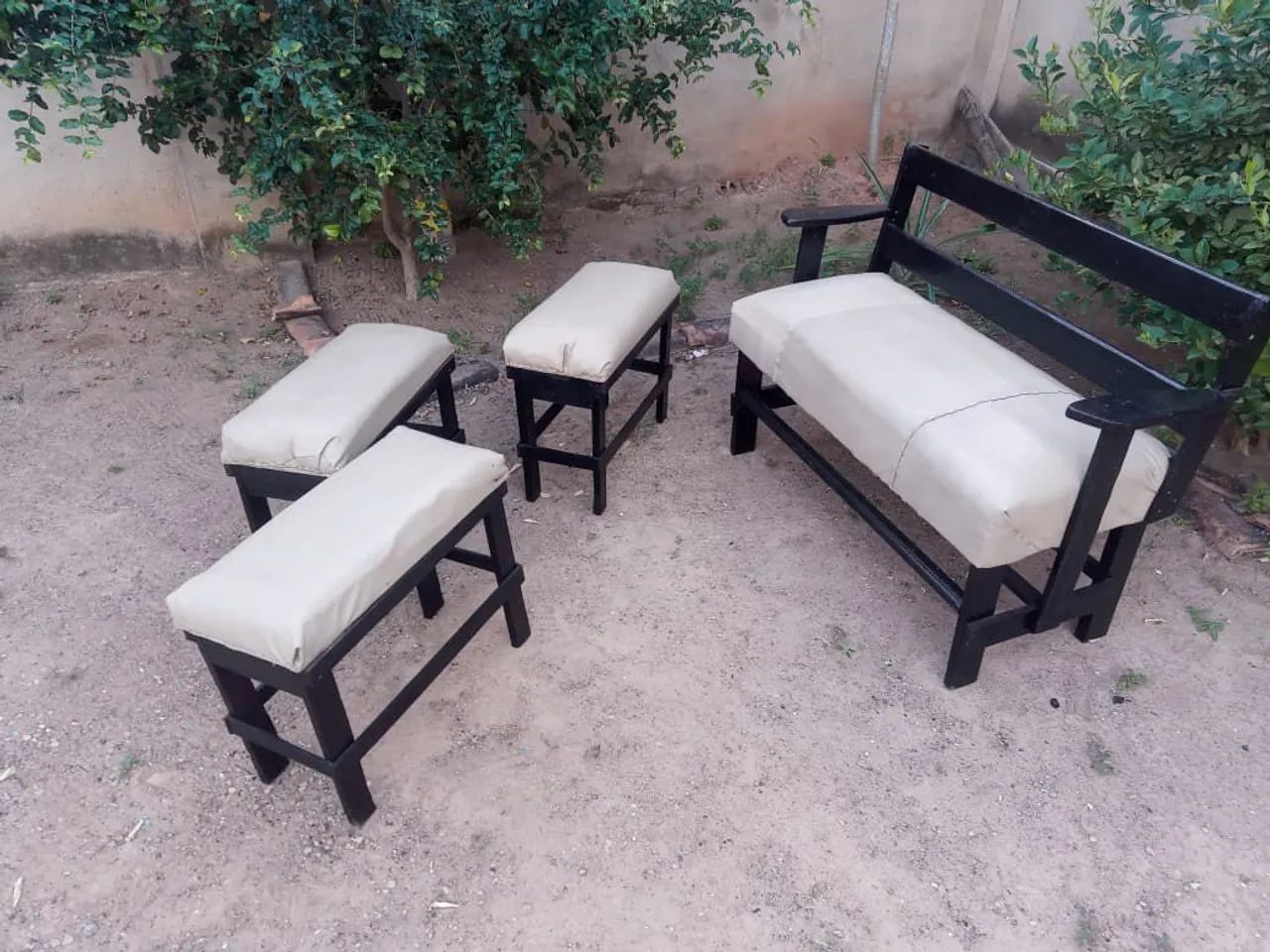 Jogo de móveis. - Foto 2