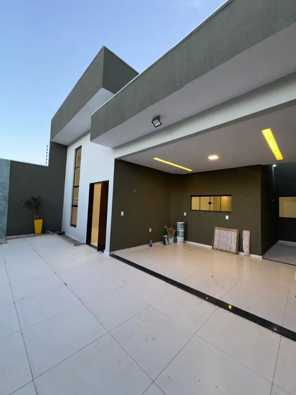 Belissima casa a venda