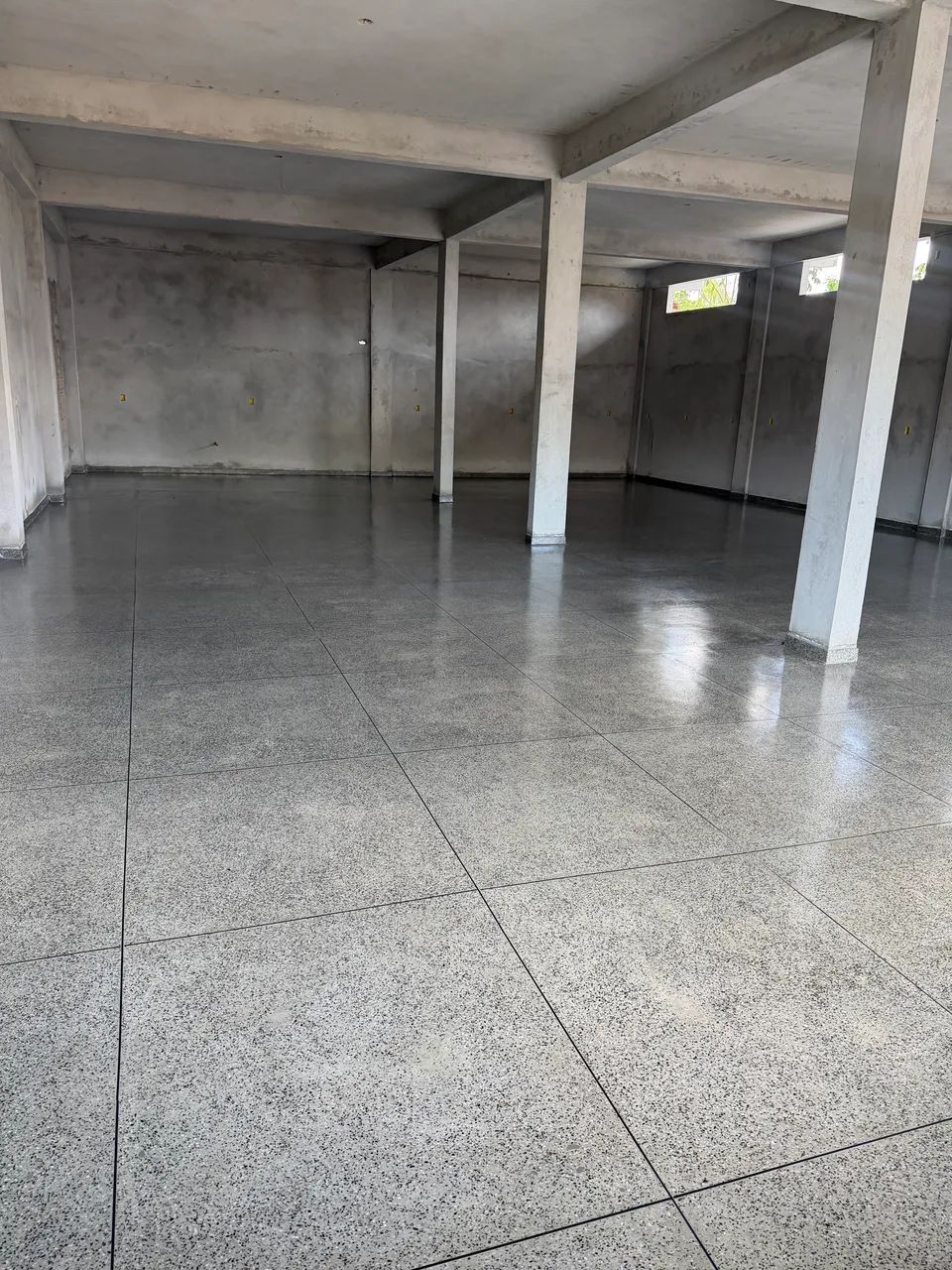 Piso de alta resistência  - Foto 4