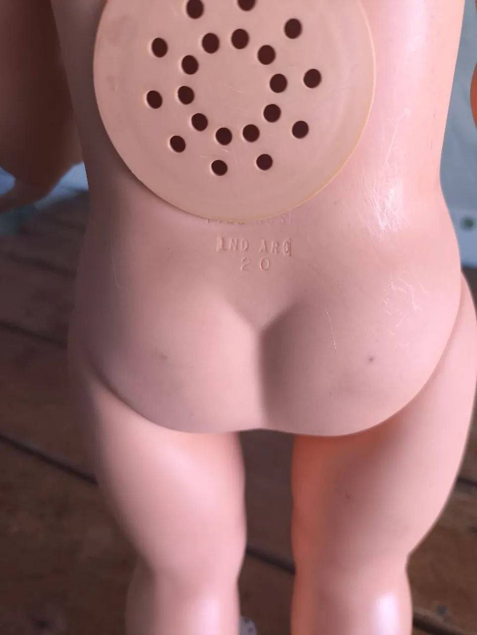 Boneca Antiga  - Foto 5