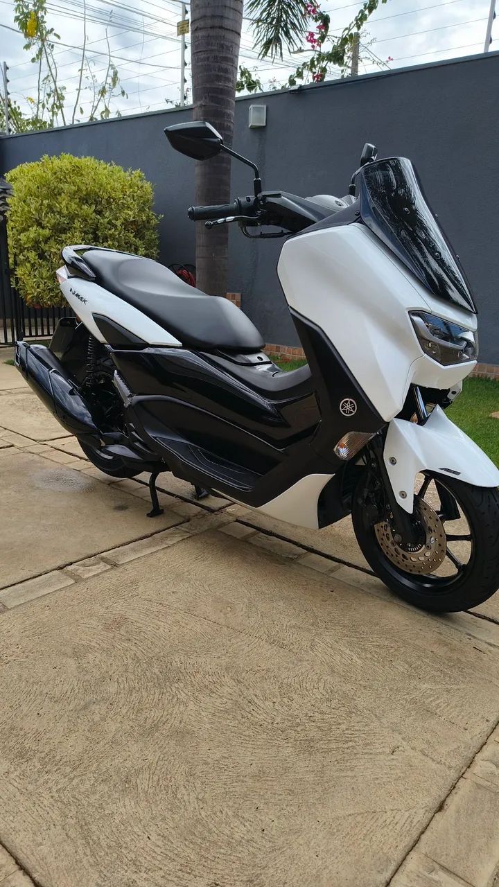 NMax 160 ABS  - Foto 2