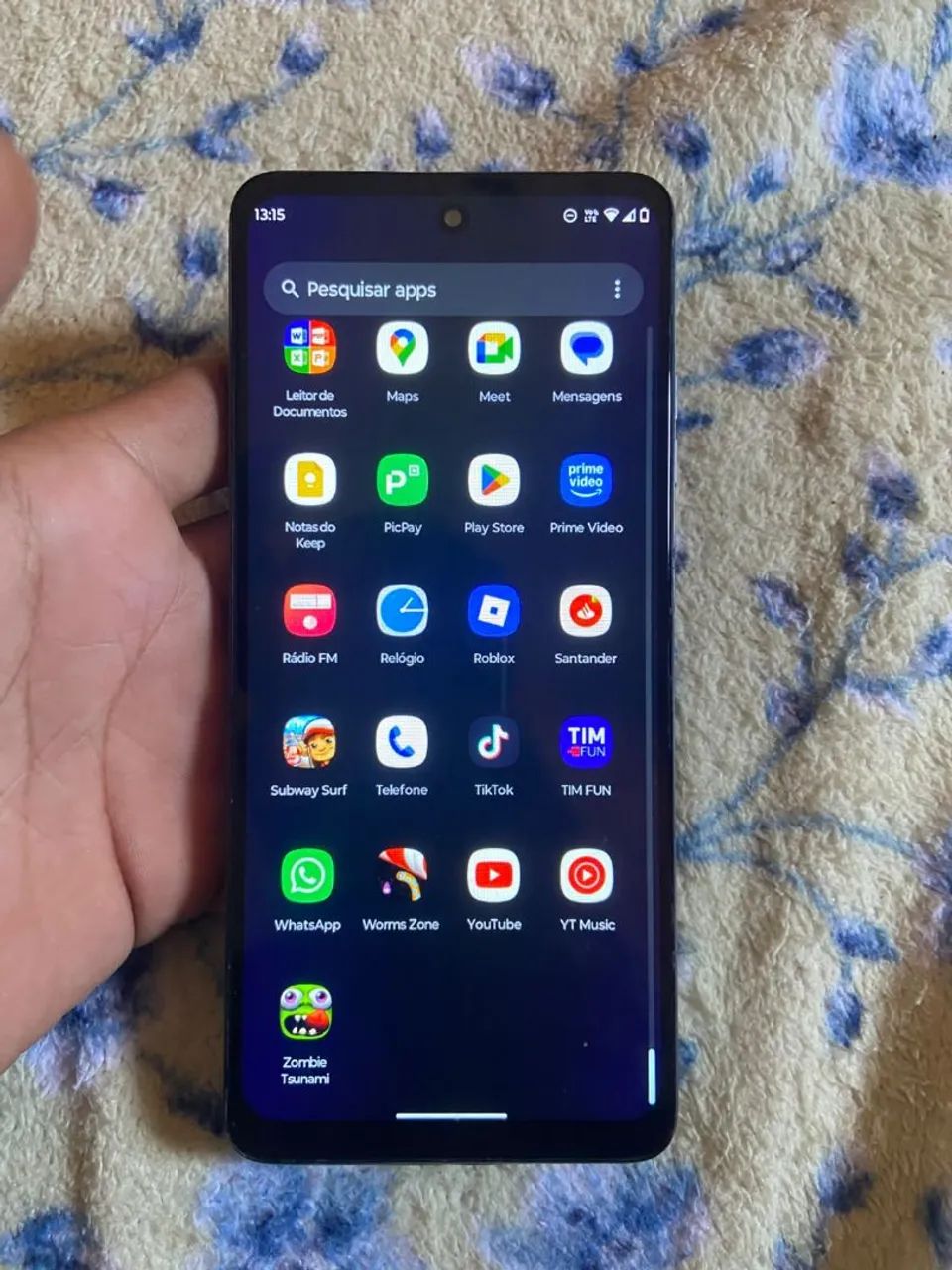 Moto g24 - Foto 2