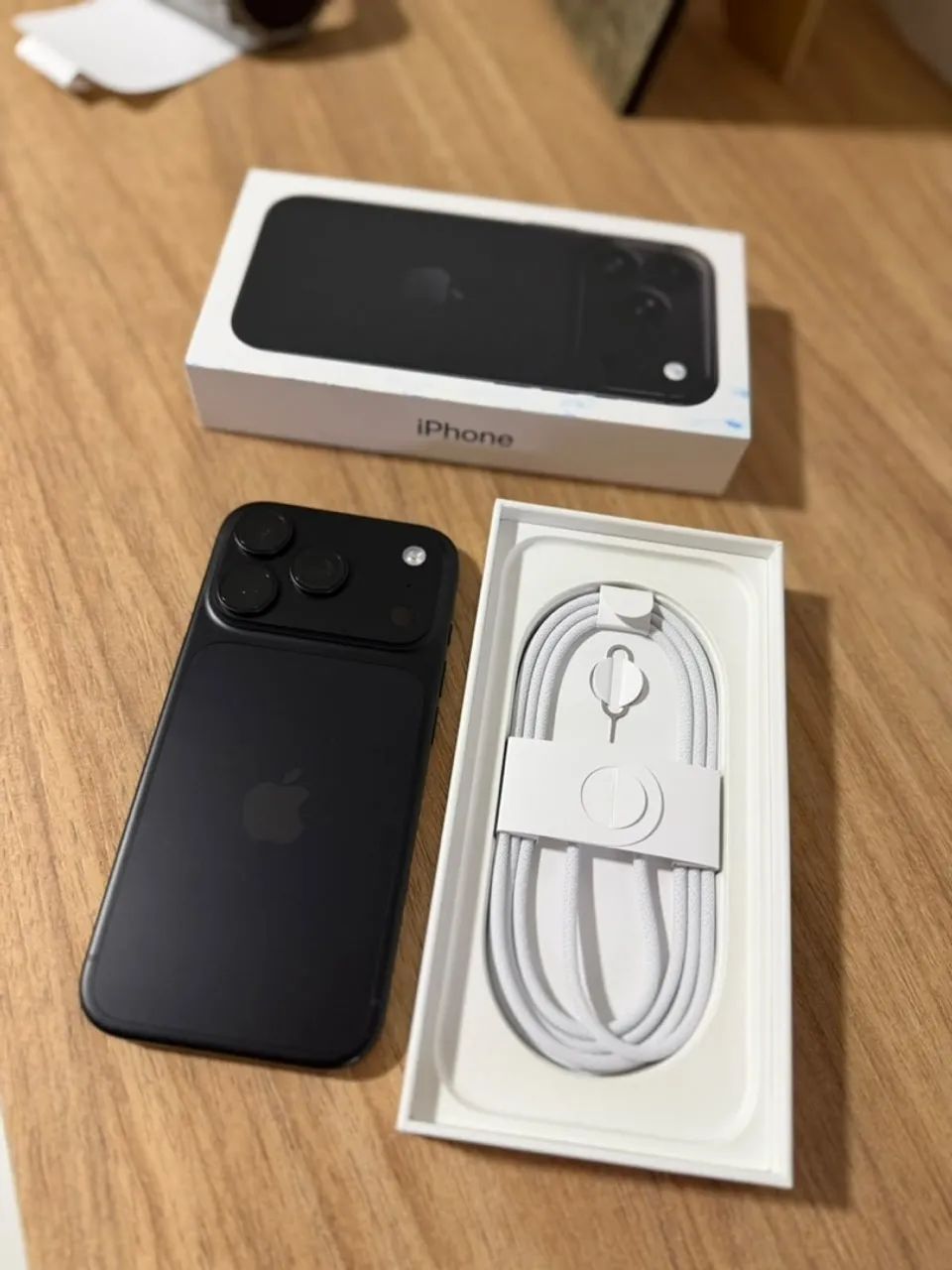 iPhone 18 Pro 256gb  - Foto 2