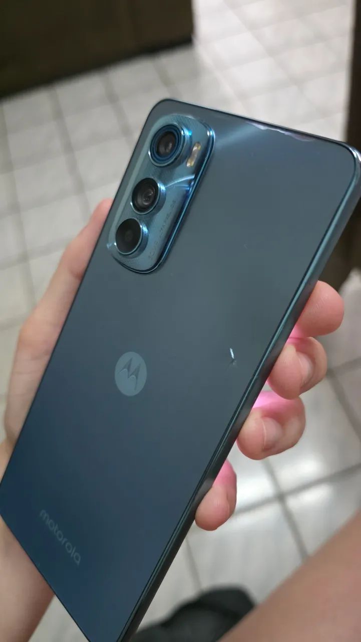 Motorola Edge 30 - Foto 2