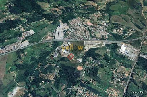 Comercial Área Industrial em Guararema - Foto 2