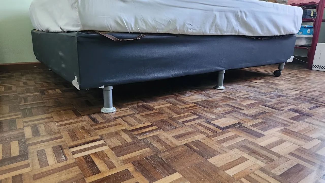 Cama Box de Casal - Foto 5
