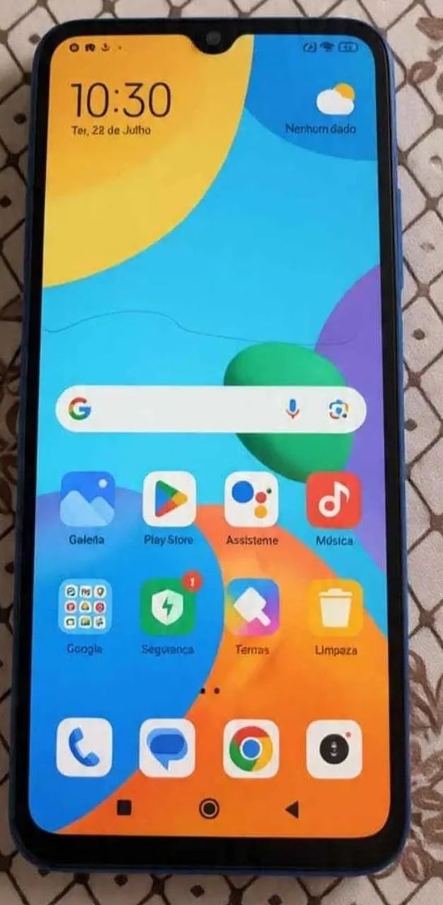 Redmi 10C - Foto 3