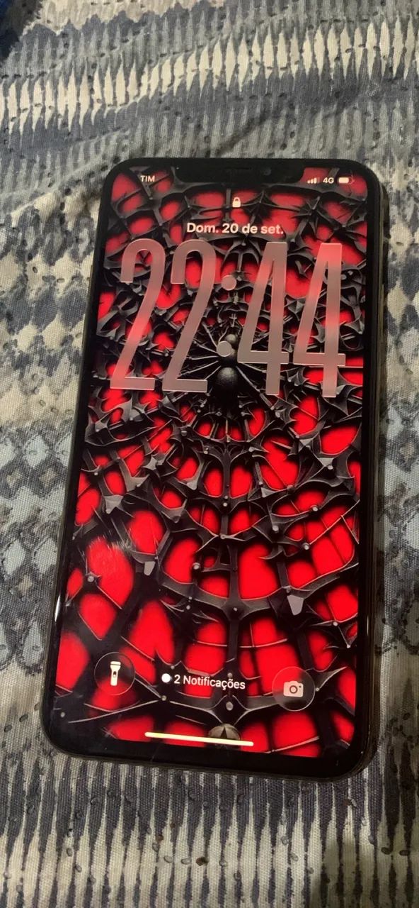 Vendo iPhone 