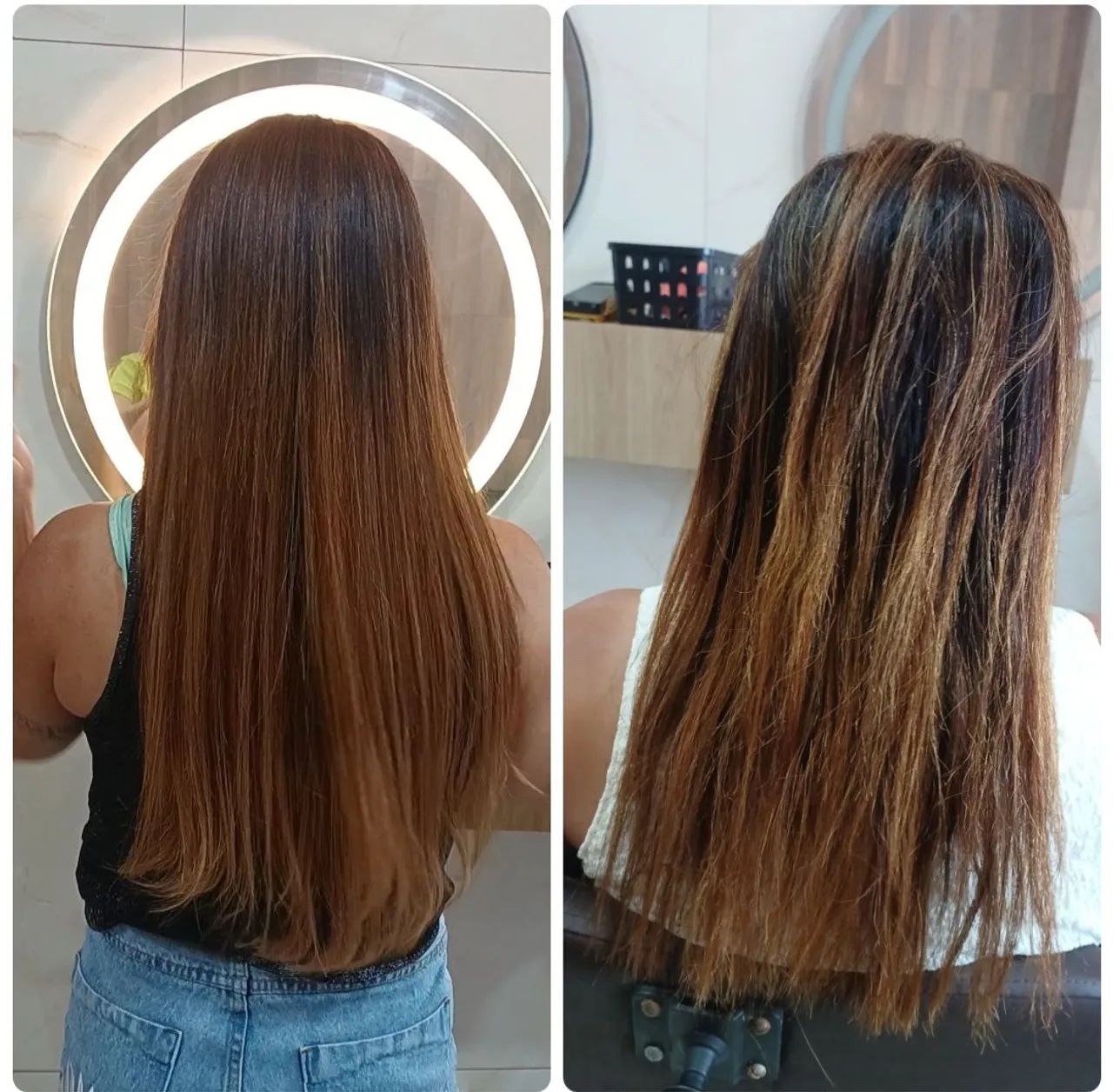 Mega hair  - Foto 5